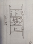 Продается 2 - х комнатная квартира, ул. Оборонная (Ленинский исполком) арт 2761