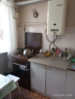 Продается 1 комнатная квартира, пр-т Освобождения Донбасса арт 2951