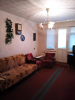 Продается 2 - х комнатная квартира, ул. Армавирская арт 3209