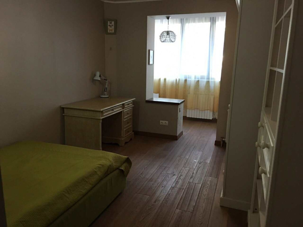 Продается 3 - х комнатная квартира, мкр Гладковка, арт. 4898