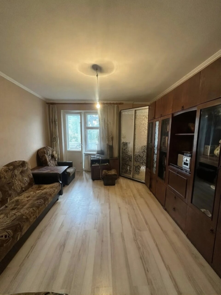 Продается 2-х комнатная квартира, ул. Харитонова, арт. 6117