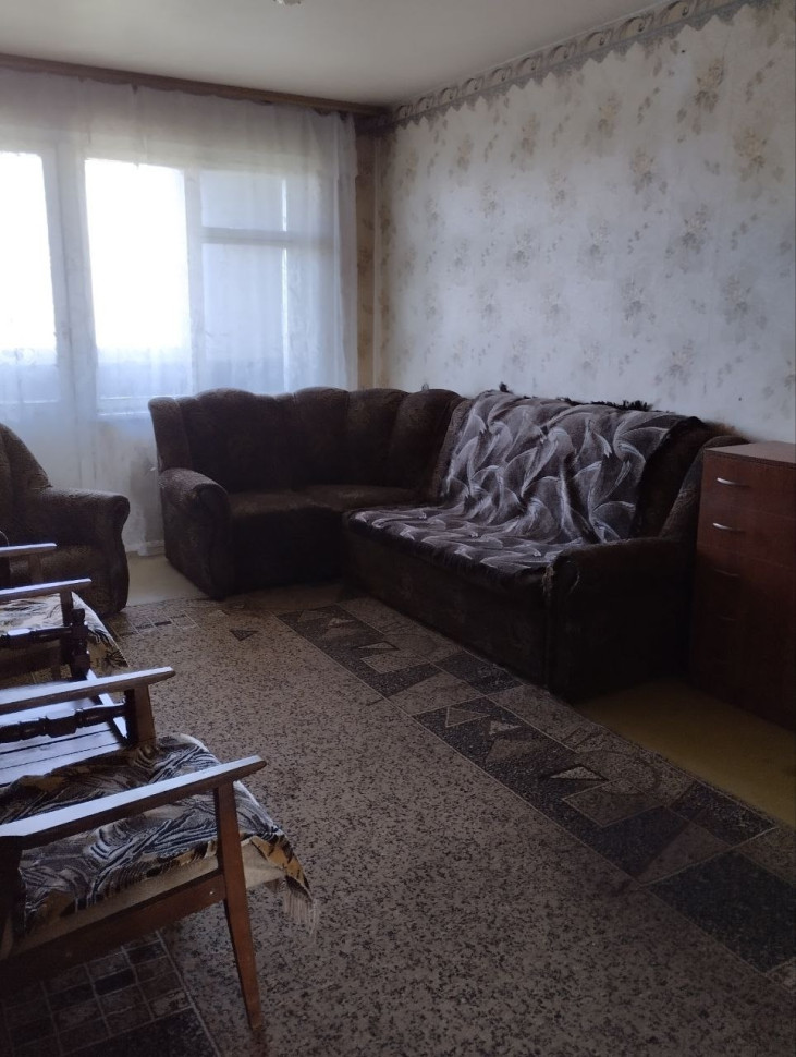 Сдается 3 - х комнатная квартира, ул. Калужская, арт. 325