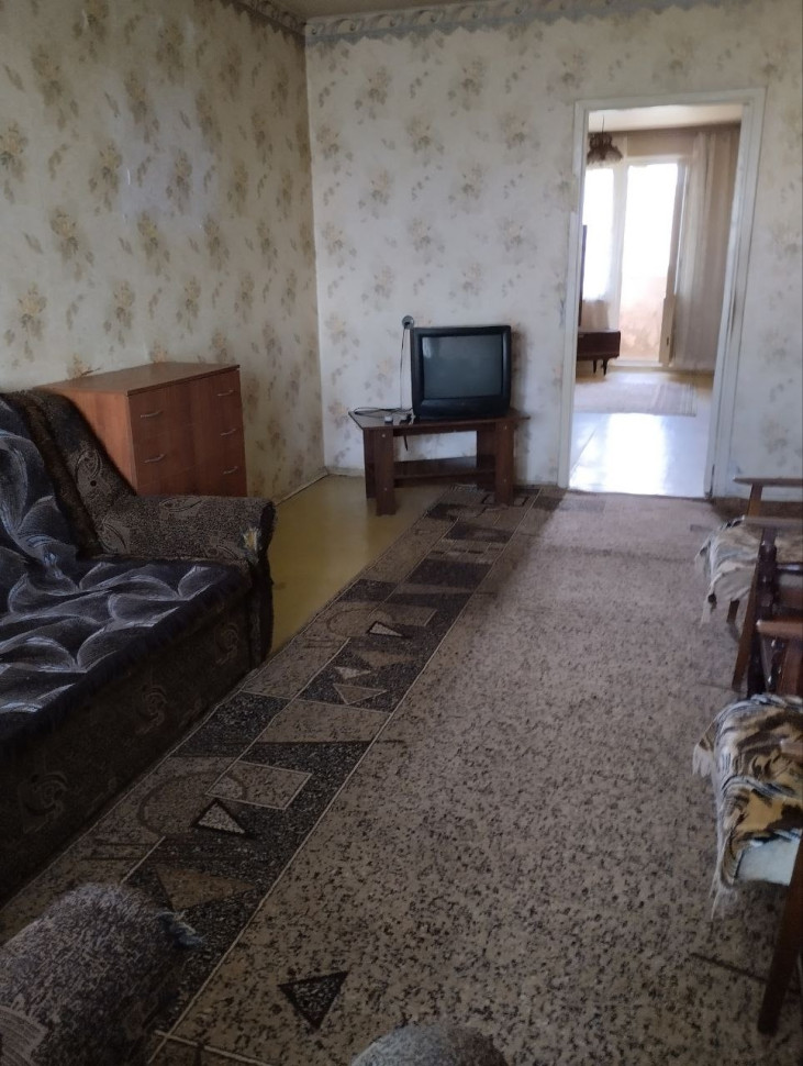 Сдается 3 - х комнатная квартира, ул. Калужская, арт. 325