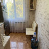 Продается 2 - х комнатная квартира, ориентир "Телецентр", 4825