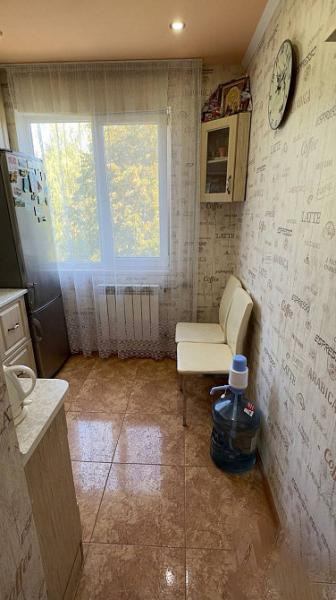 Продается 2 - х комнатная квартира, ориентир "Телецентр", 4825