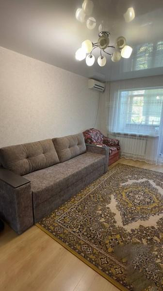 Продается 2 - х комнатная квартира, ориентир "Телецентр", 4825