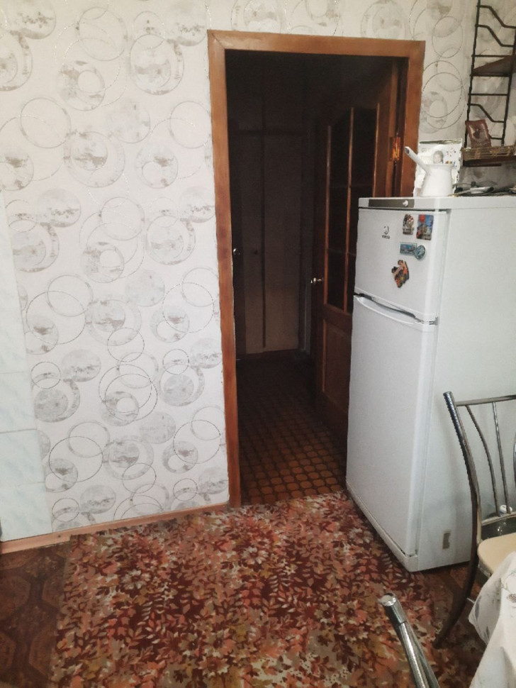 Продается 2 - х комнатная квартира, ул. Независимости, мкр. Донской, арт. 4899