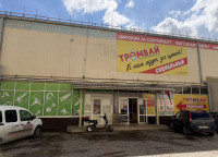 Сдается коммерческое помещение свободного назначения, ул Сигова, арт. 5583