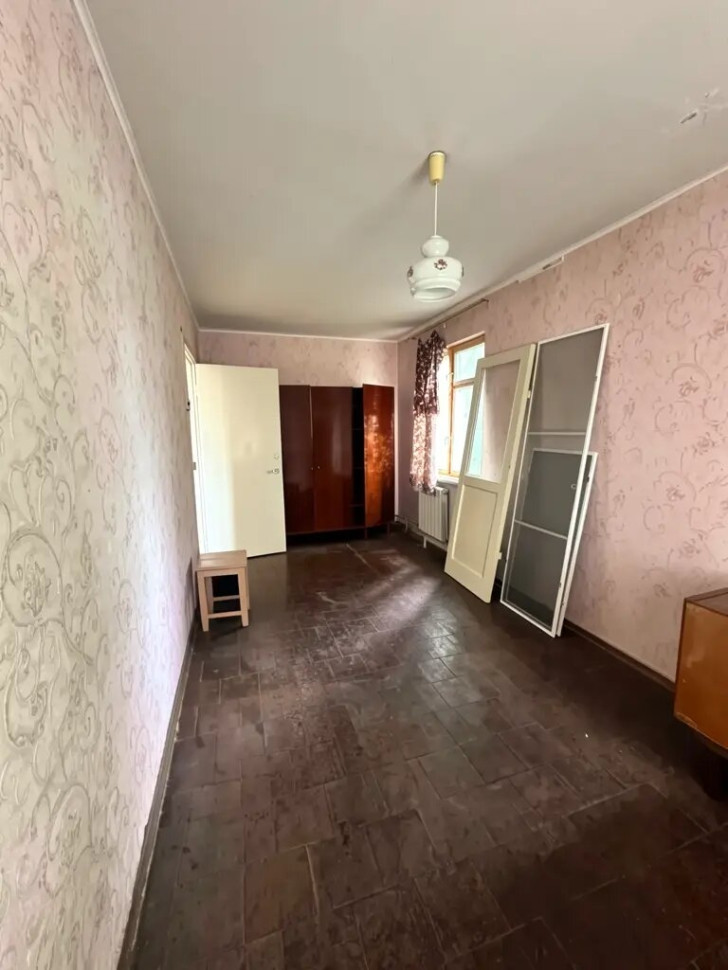 Продается 2 - х комнатная квартира, ул. Цусимская. арт. 6185