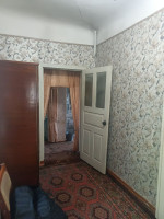 Продаю 5 - ти комнатный дом, Текстильщик арт 2325