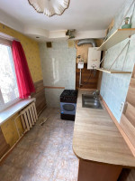 Продается 2 - х комнатная квартира, ул. Нижнекурганская  арт 3451
