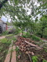 Продается 2 - х комнатный дом, ул. Степногорская (посёлок Чулковка) арт 3900