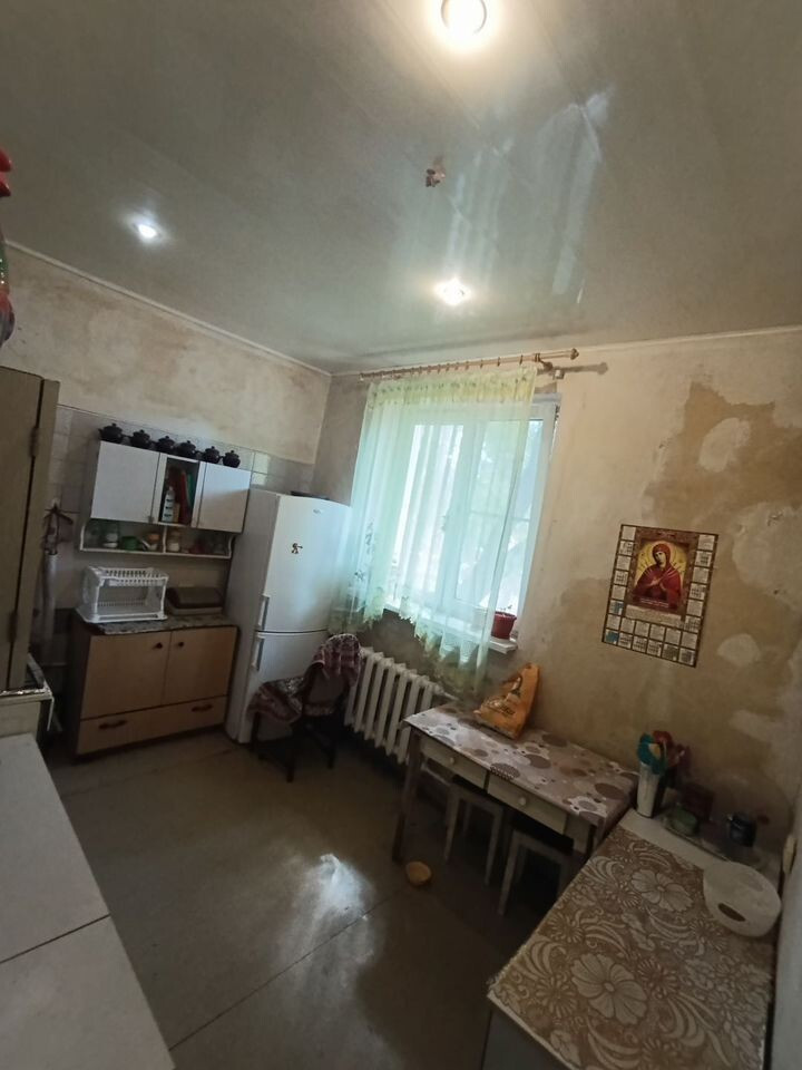Продается 2 - х комнатная квартира, ул. Лазаренко арт 4233