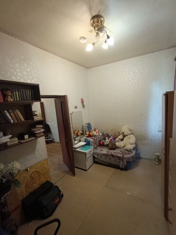 Продается 2 - х комнатная квартира, ул. Лазаренко арт 4233