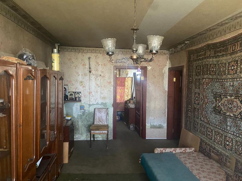 Продается 3 - х комнатная квартира, ул. Аравийская, арт. 4826