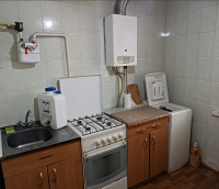 Продается 1 комнатная квартира, пр.-т Красногвардейский дом 32, ориентир "Калининский рынок", арт. 5433