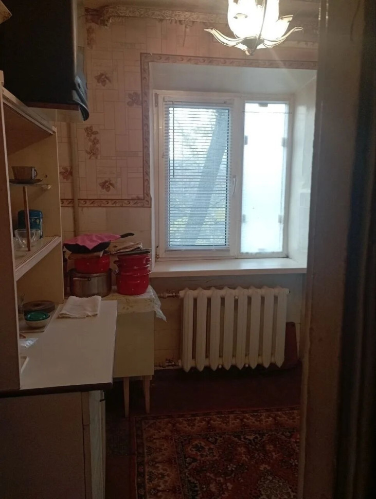 Продается 3 - х комнатная квартира, поселок Северный, арт. 6119