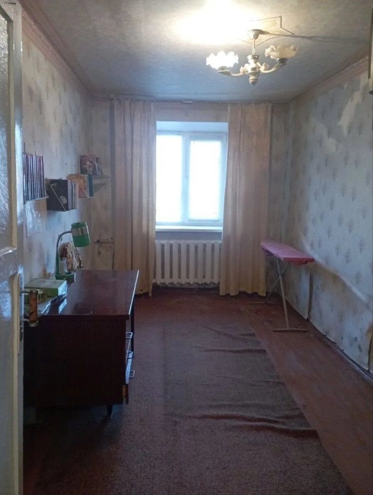 Продается 3 - х комнатная квартира, поселок Северный, арт. 6119