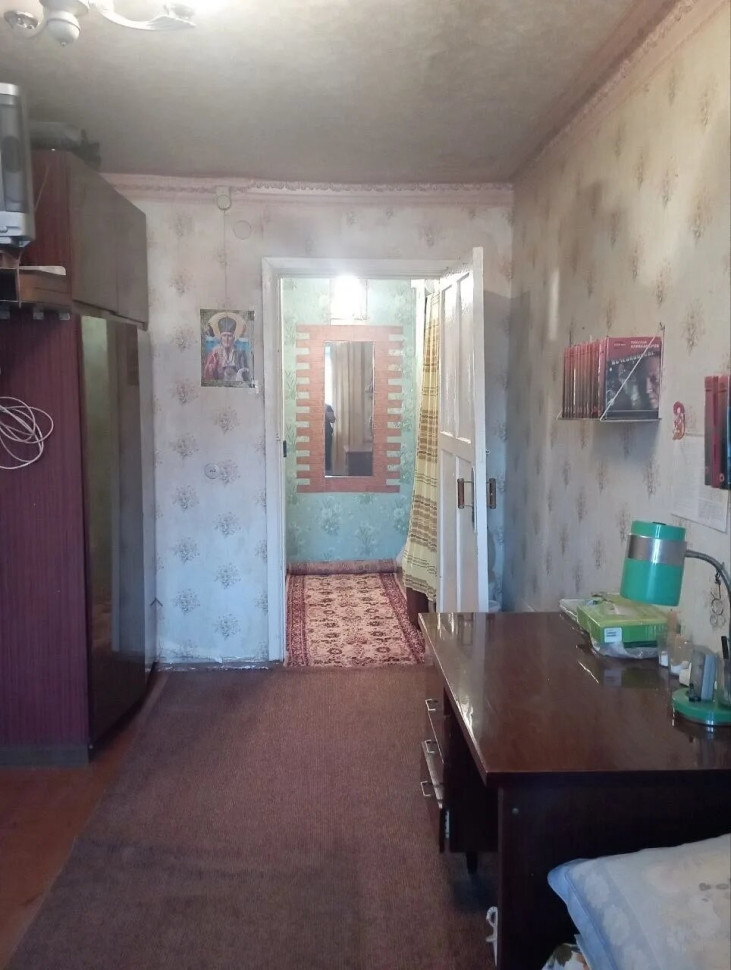 Продается 3 - х комнатная квартира, поселок Северный, арт. 6119