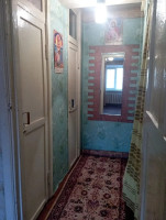 Продается 3 - х комнатная квартира, поселок Северный, арт. 6119