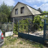 Продается 2-х этажная дача, ориентир шахта Челюскинцев, арт. 6262