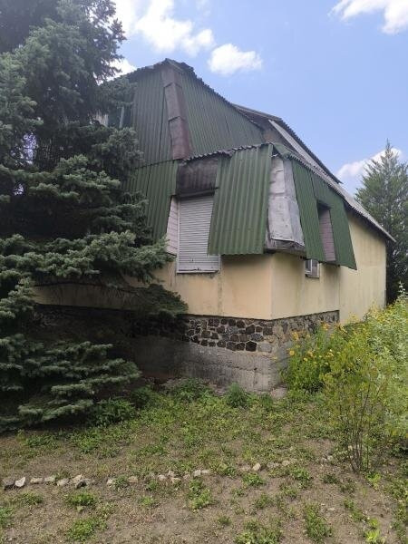 Продается 2-х этажная дача, ориентир шахта Челюскинцев, арт. 6262