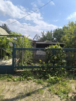 Продается 2-х этажная дача, ориентир шахта Челюскинцев, арт. 6262