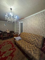 Продается 1 комнатная квартира, ул. Скляренко (Солнечный) арт 3208
