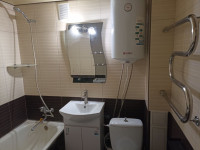 Продается 1 комнатная квартира, ул. Речная (Боссе) арт 3452