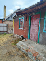 Продается 2 - х комнатный дом, 30 рынок арт 3976