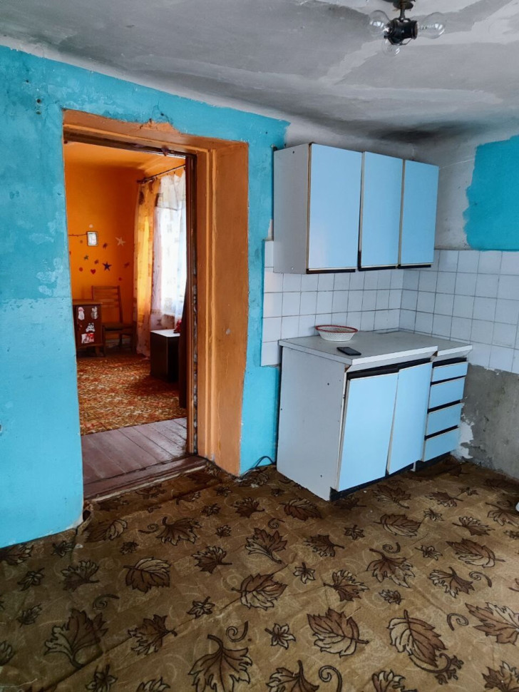 Продается 2 - х комнатный дом, 30 рынок арт 3976