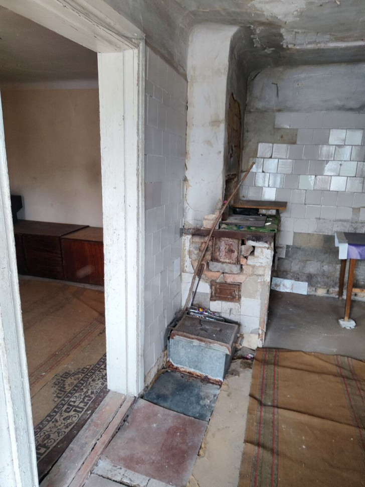 Продается 2 - х комнатный дом, 30 рынок арт 3976