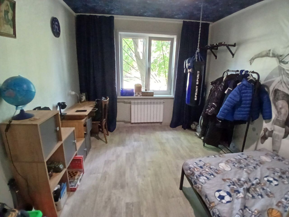 Продается 2 - х комнатная квартира, ул. Университетская арт 4240