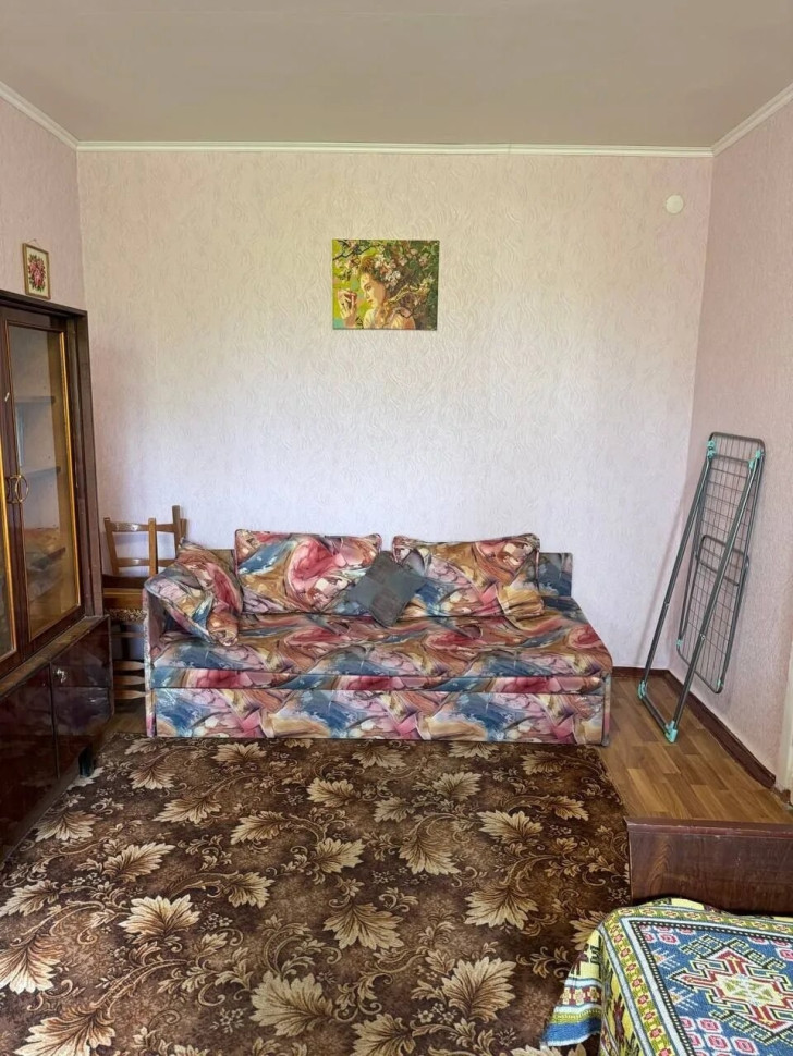 Сдается 1 комнатная квартира, ориентир Северный поселок, арт. 560
