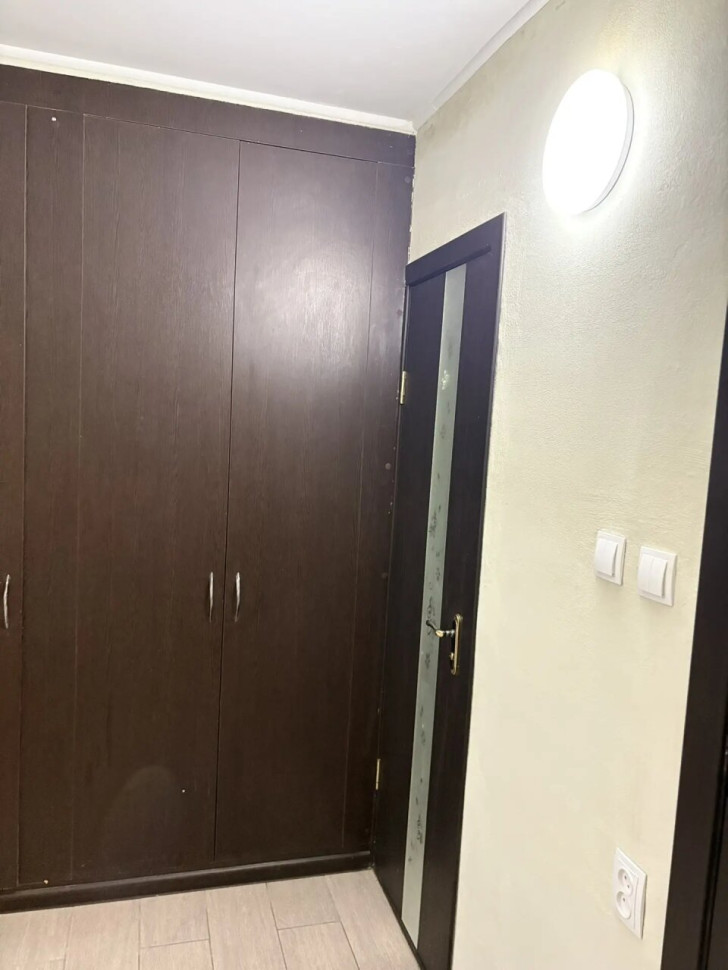 Продается 1 комнатная квартира, ул. 230-й Стрелковой Дивизии (Цветочный), арт. 6038