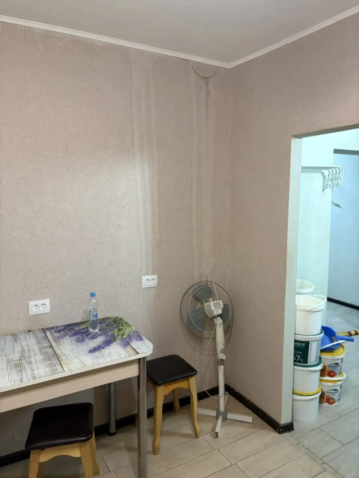 Продается 1 комнатная квартира, ул. 230-й Стрелковой Дивизии (Цветочный), арт. 6038