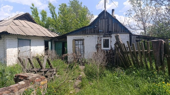 Продается дом, переулок Ширшова арт 3983