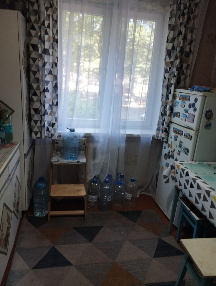 Продается 3 - х комнатная квартира, Мирный арт 4323