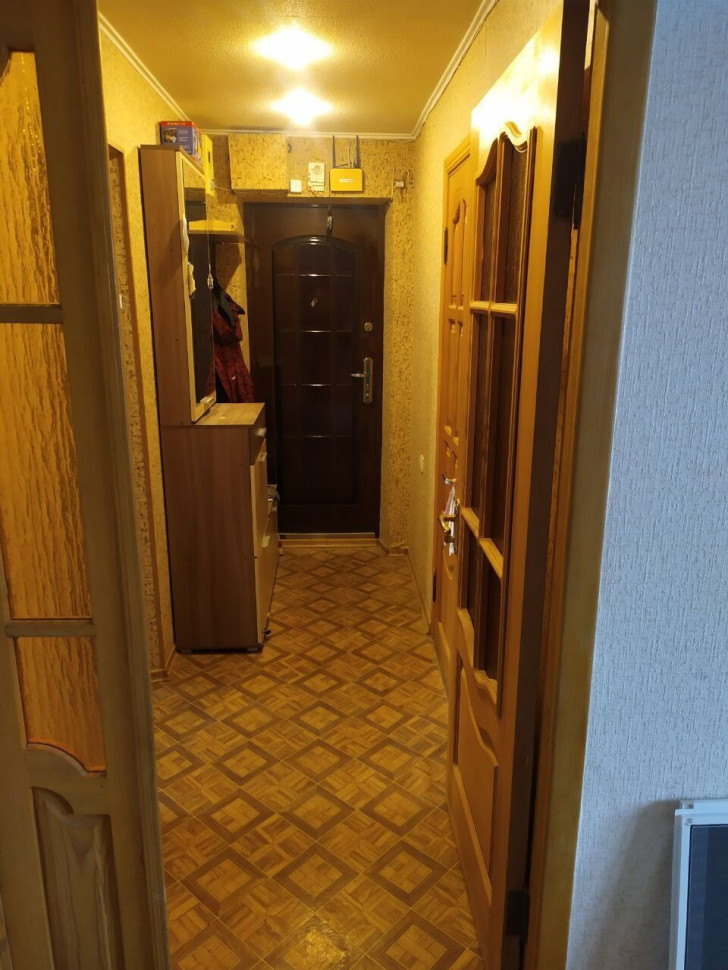 Продается 3 - х комнатная квартира, ул. Щорса (Донецк Сити), арт. 4557