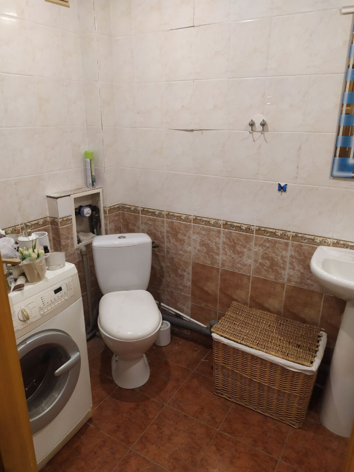 Продается 3 - х комнатная квартира, ул. Щорса (Донецк Сити), арт. 4557