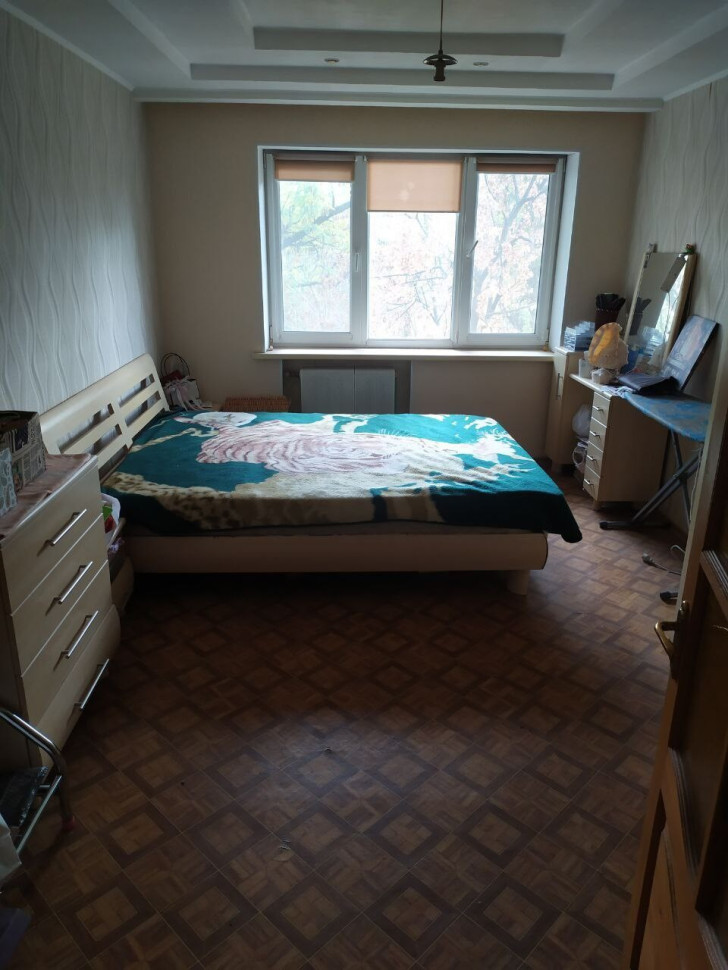 Продается 3 - х комнатная квартира, ул. Щорса (Донецк Сити), арт. 4557