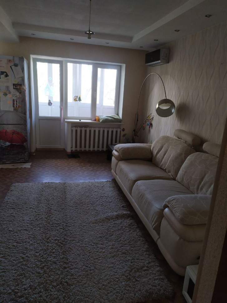Продается 3 - х комнатная квартира, ул. Щорса (Донецк Сити), арт. 4557