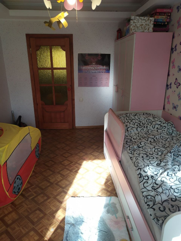 Продается 3 - х комнатная квартира, ул. Щорса (Донецк Сити), арт. 4557