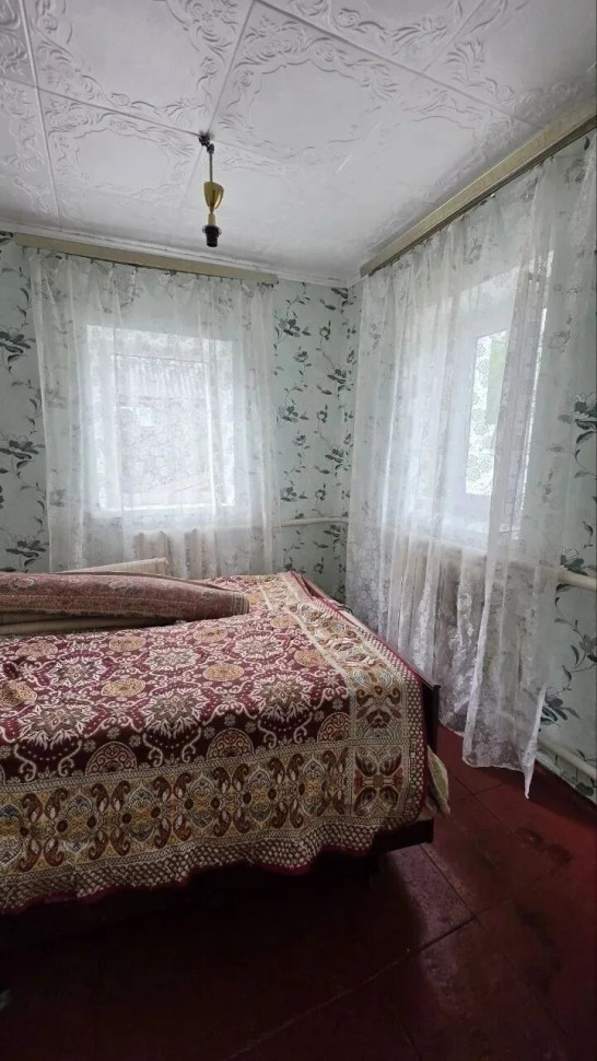 Продается дом, поселок Застанционный, арт. 6120