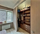 Продается 3 - х комнатная квартира, ул. Щорса арт 2957