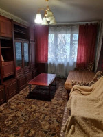 Продается 2 - х комнатная квартира, ул. Правовая арт 3218