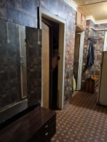 Продается 2 - х комнатная квартира, ул. Правовая арт 3218