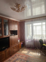 Продается 2 - х комнатная квартира, ул. Куйбышева (ориентир Стоматология) арт 3554