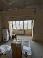 Продается 2 - х комнатная квартира, ул. Гаргаева арт 4080