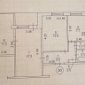 Продается 3 - х комнатная квартира, ул. Кольцова (Солнечный) арт 4140